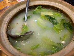 -花溪雨·森林餐厅(石基店)