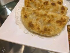 -四海回族饭店(前进大街店)