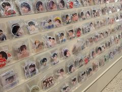 -微店Park(上海静安大悦城店)