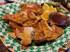 -泰妃殿(武汉首店)