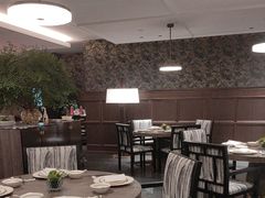 -Yan Ting 宴庭中餐厅(上海静安瑞吉酒店)