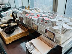 -广州四季酒店·意珍·意式自助餐