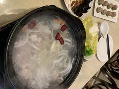 -海南椰子鸡餐厅(三亚湾红树林店)