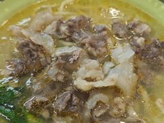 -雪花龙吊龙牛肉面(三山街店)