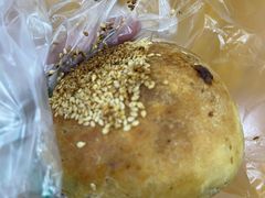 -满记烧饼(牛街东里小区一区店)