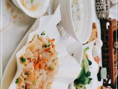 -顺德人家食府(黄金广场店)