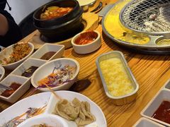 -喜来稀肉(北外滩白玉兰广场店)