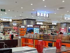 -大商麦凯乐(大连总店)