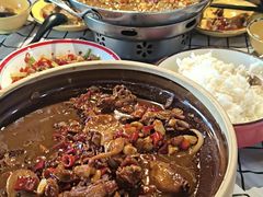 -江西老表·经典江西八大碗