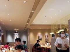 -蔡澜点心·粤菜(花城汇南区店)