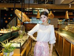 -西贡妈妈SaigonMama•越南料理(上海商城店)