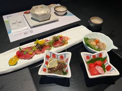-花潮料理艺食馆(SM新生活广场店)