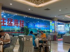 -东江渔村(皇悦店)