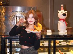 -安蒂娅·海鲜自助餐厅(安蒂娅美兰酒店)