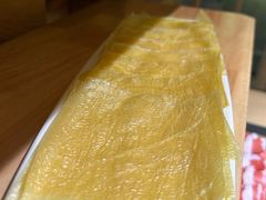 油豆皮-蓉客成都火锅·招牌麻辣牛杂·特色香辣蹄花(凌水店)