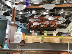 -新辣道鱼火锅(领展购物广场·中关村店)