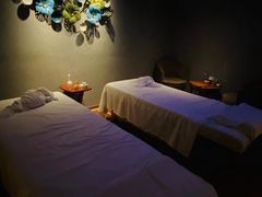 -金色春天.美颜康体纯正SPA(黄泥磅店)