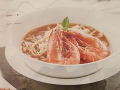 -子霖南山鲜虾面(南山总店)