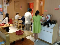 -红渡小香·牛肉麻辣香锅(车站南路店)