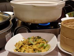 -粗茶淡饭·汉口公馆(循礼门店)