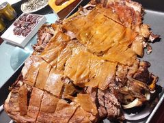 -九十九顶毡房(阜石路店)