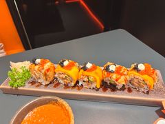 -無二炙坊·和牛烧肉(大钟寺1733店)