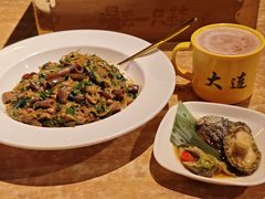 -喝丢一只鞋海鲜烧烤·海肠捞饭(东关街店)