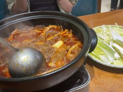 -肖记公安牛肉鱼杂馆·省级非物质文化遗产(万松园直营店)