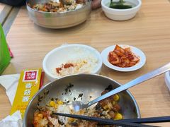 -米村拌饭(天津东丽万达店)