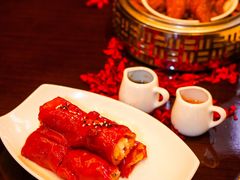 -丽思卡尔顿酒店-天泰轩中餐厅(大沽北路店)