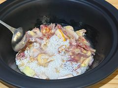 -阿鸡鱼庄·顺德鲜蒸小炒(亚运村店)