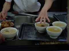 -老福合沟无米粿甜汤粿品店