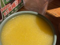 -小杨烤肉(朱雀店)