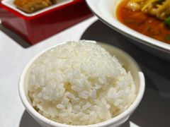 米饭-小河盐帮·私家菜·烤鸭(三元桥·霄云路店)
