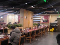 -宏状元现熬粥·京味菜(五棵松店)