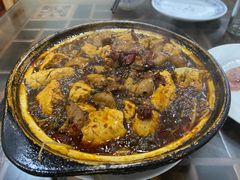 臭大元烧肥肠-壶园美食·淮扬菜(东圈门店)