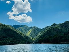 -富春桃源风景区
