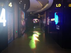 -卢米埃影城(住总万科杜比全景声激光店)