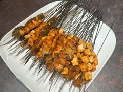 -偏脸子哈尔滨老烧烤(爱建店)