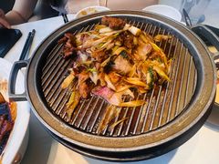 -悦融·京鲁菜·露台花园(安定门店)