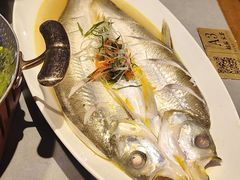 -姑苏家宴·苏帮菜·松鼠桂鱼(苏州总店)