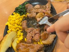 -萨莉亚意式餐厅(深圳北站店)