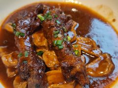 -品大三·经典淮扬菜(大行宫店)