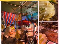 -明记牛杂(新马路分店)