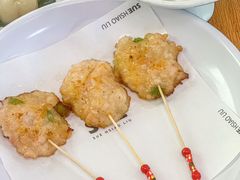 -苏小柳点心·手作小笼包(CP静安寺分院)