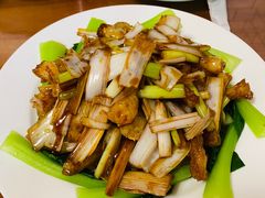 -百姓家常菜(县前街店)