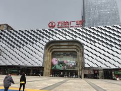 -万达广场(龙湖店)