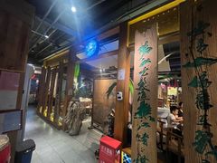 -水煮三国·川鲁江湖菜(香山店)