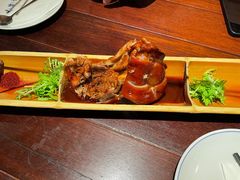 南乳扎烧-大牌大·传统杭帮菜(湖滨店)