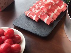 -捞神煲汤火锅(湖滨商业街店)